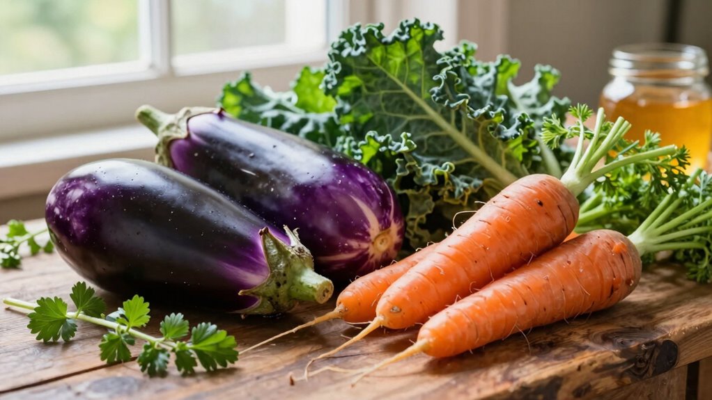 understanding organic food standards