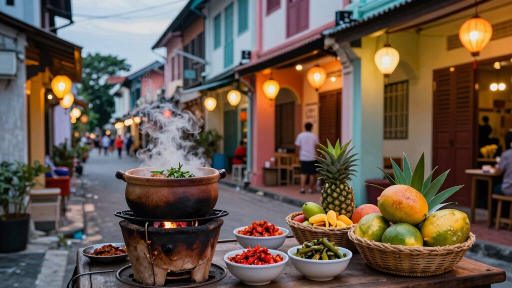 undiscovered southeast asian eateries