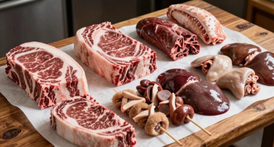 utilize entire animal body