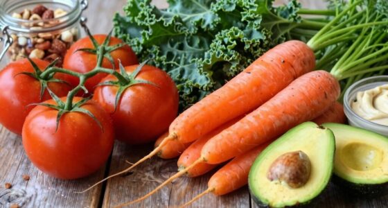 veganuary plant based tips