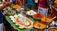 vegetarian south india cuisine