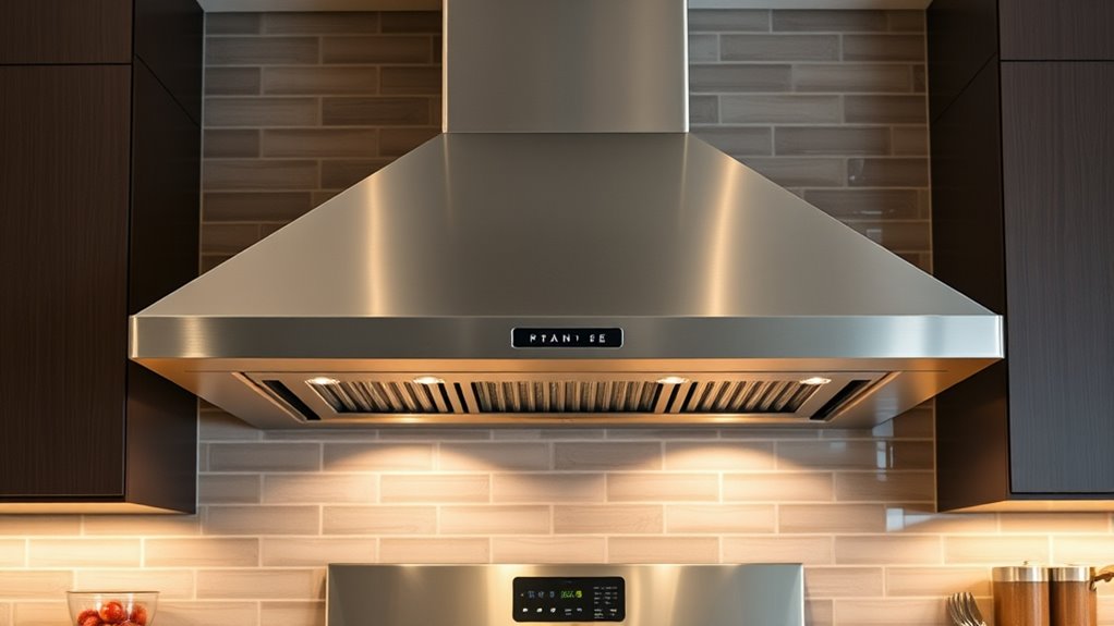 ventilation noise convenience fit