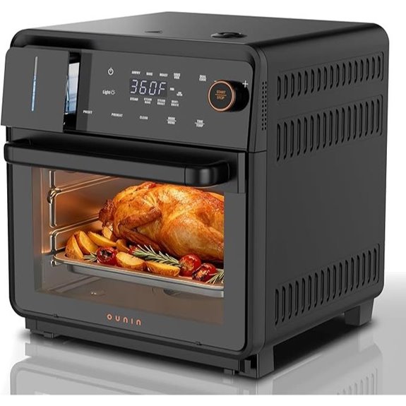versatile 11 in 1 appliance