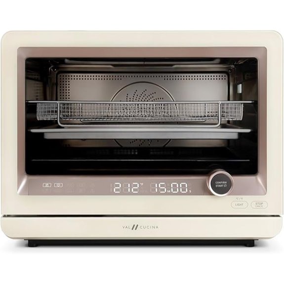 versatile 7 in 1 oven