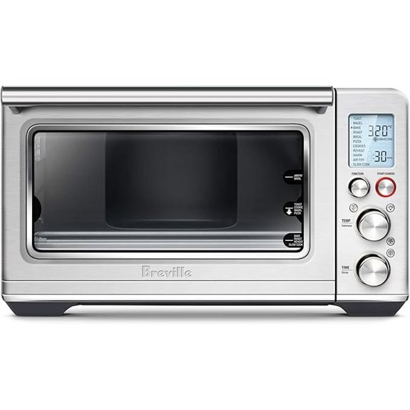 versatile countertop cooking appliance