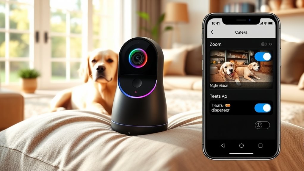 video clarity smart integration