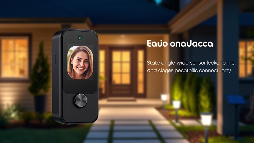 video quality and detection