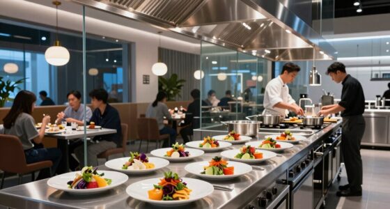 virtual restaurant innovation