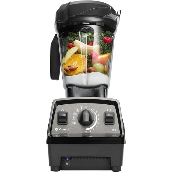 Vitamix Propel Series 750 Blender with Programs