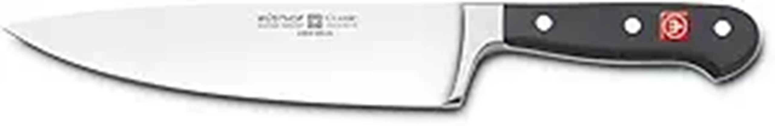 w sthof classic 8 inch knife