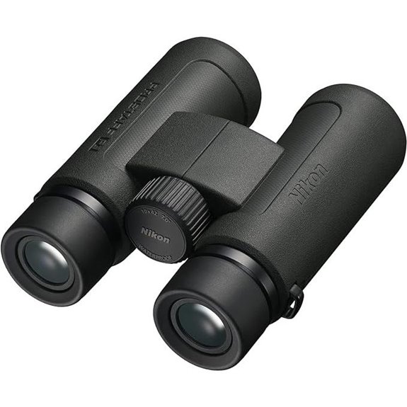 waterproof fogproof binoculars