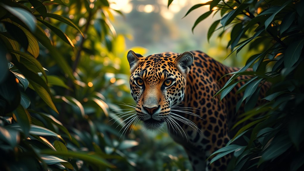 wildlife lens selection considerations