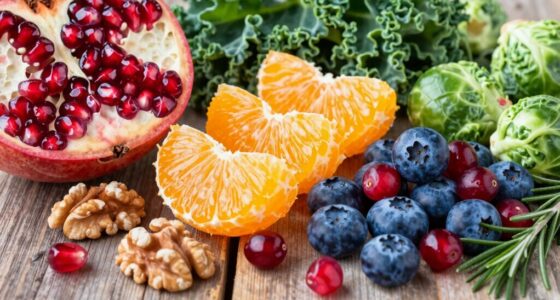 winter superfood seasonal ingredients