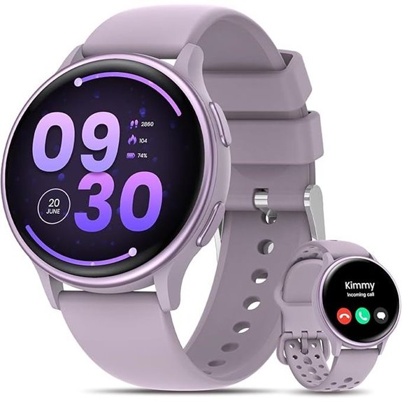 women s fitness watch