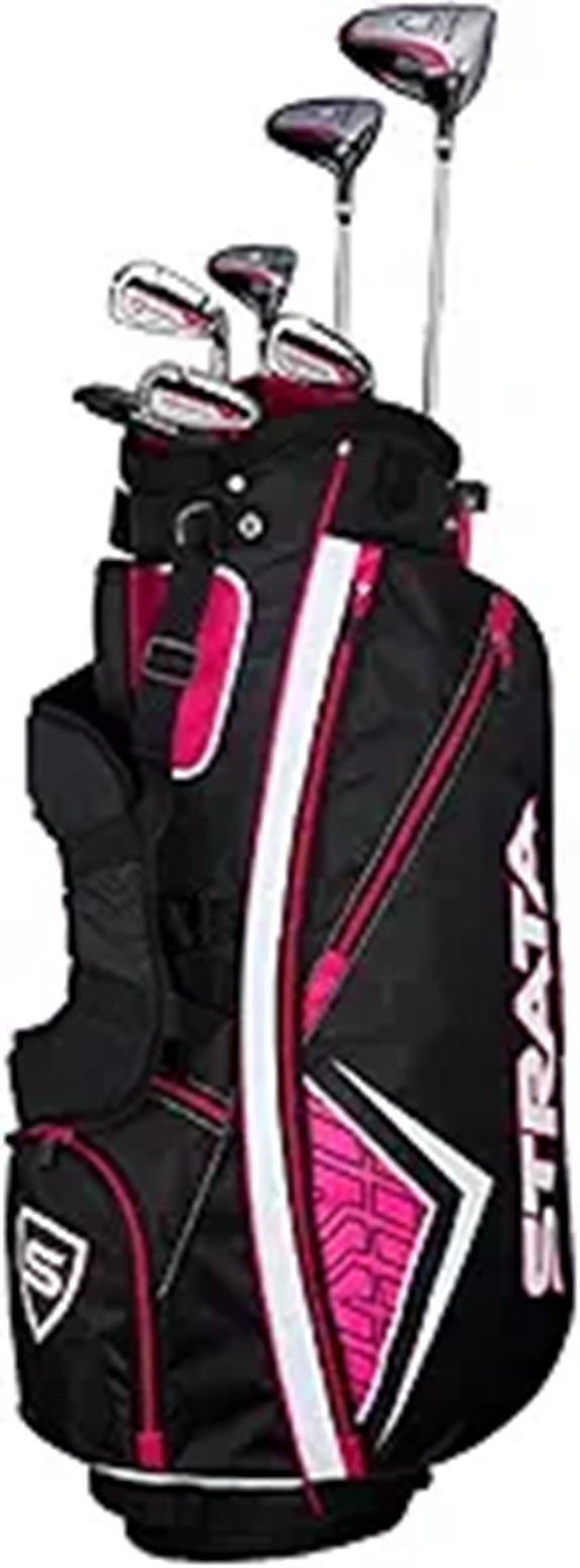 women s golf club set