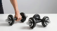 10 Best Adjustable Dumbbells Premium in 2026