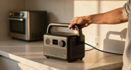 10 Best Backup Power Station for Kitchen Essentials in 2026