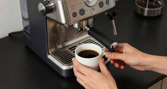 10 Best Bar Espresso Setup For Home In 2026