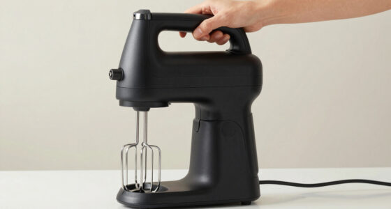 10 Best Best Hand Mixer Premium in 2026