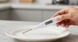 10 Best Best Instant Read Thermometer Premium in 2026