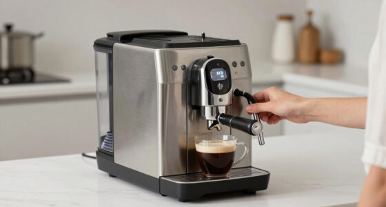 10 Best Best Jura Coffee Machine in 2026