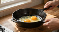 10 Best Best Premium Cast Iron Skillet Set in 2026