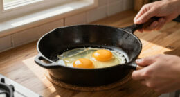 10 Best Best Premium Cast Iron Skillet Set in 2026
