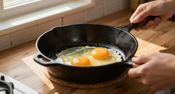 10 Best Best Premium Cast Iron Skillet Set in 2026
