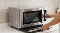 10 Best Combination Microwave Convection Ovens in 2026