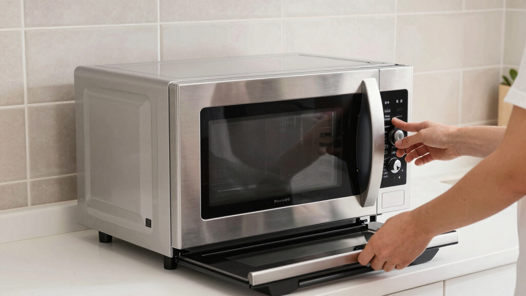 10 Best Combination Microwave Convection Ovens in 2026