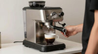 10 Best De'Longhi Espresso Machines in 2026