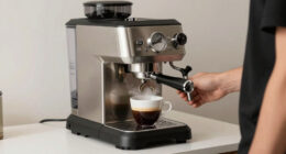 10 Best De'Longhi Espresso Machines in 2026
