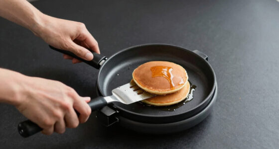 10 Best Electric Griddle for Family Cooking in 2026