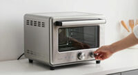 10 Best High End Air Fryer Toaster Oven in 2026