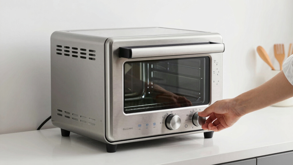 10 Best High End Air Fryer Toaster Oven in 2026