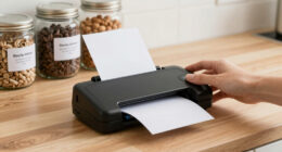 10 Best Label Maker for Pantry Organization in 2026
