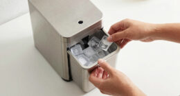 10 Best Nugget Ice Maker for Home in 2026