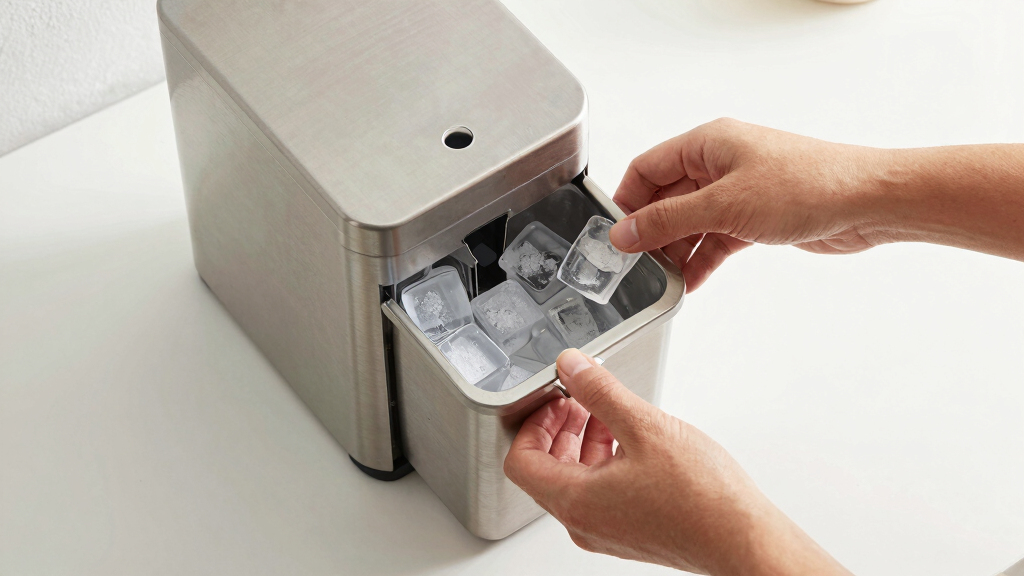 10 Best Nugget Ice Maker for Home in 2026
