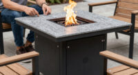 10 Best Premium Fire Pit Tables in 2026