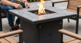 10 Best Premium Fire Pit Tables in 2026