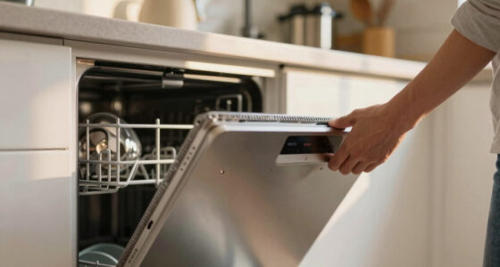 10 Best Quiet Dishwasher Premium in 2026