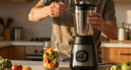 10 Best Smoothie Blender for Wellness Routines in 2026