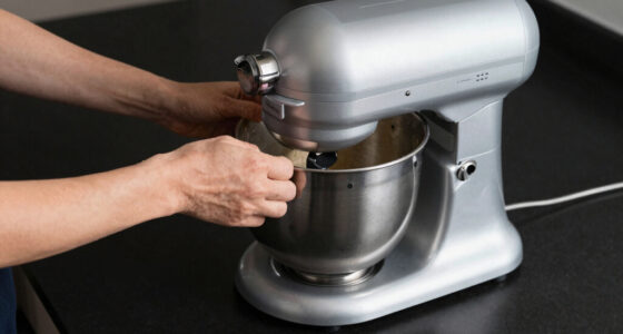 10 Best Stand Mixer for Bread Dough in 2026
