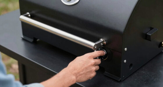 10 Best Top Rated Pellet Grills in 2026