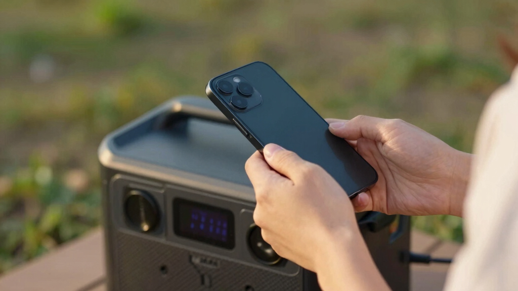 10 Best Top Rated Portable Power Stations in 2026
