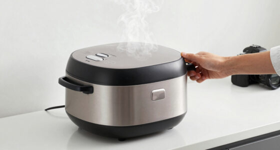 10 Best Top Rated Rice Cookers in 2026