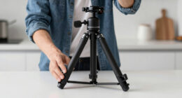 10 Best Top Rated Tripods For Creators In 2026