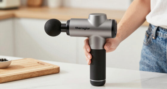 11 Best Best Theragun Alternative Massage Gun Premium in 2026
