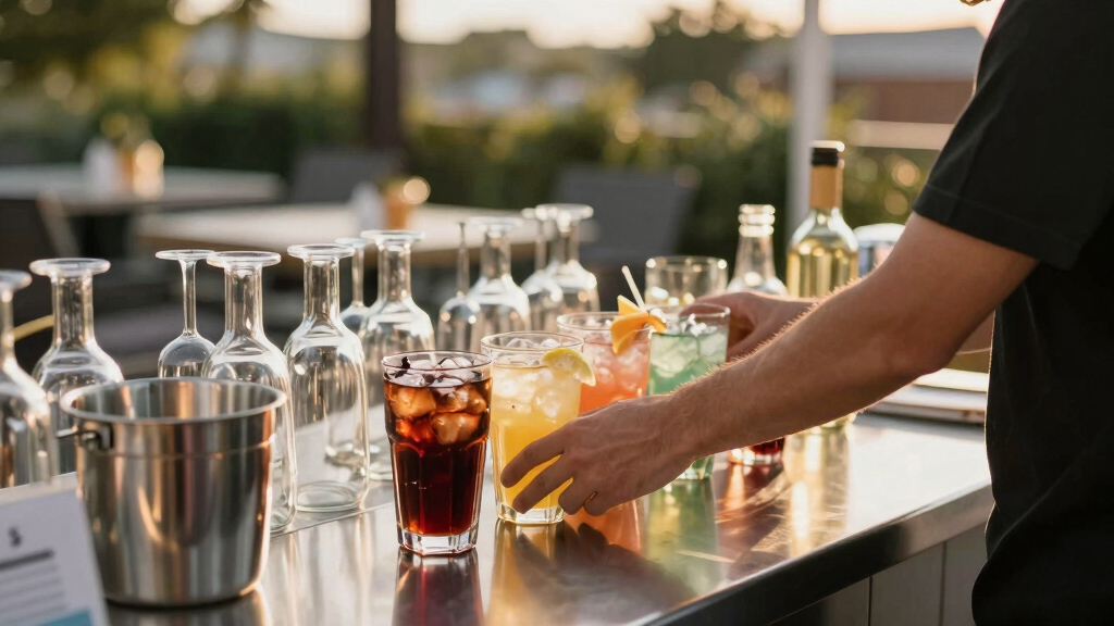 11 Best Beverage Center for Entertaining in 2026