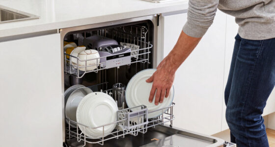 11 Best Bosch Dishwasher Quiet Model in 2026